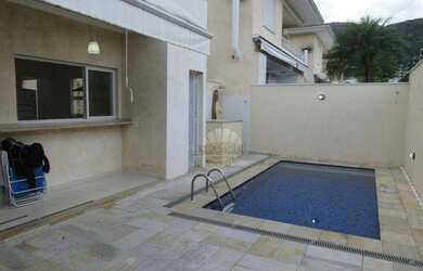 Imagem 11: Sobrado com 5 dormitórios, 240 m² - venda por R$ 3.500.000 ou aluguel...