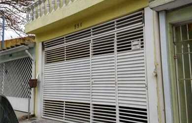 Imagem 2: Sobrado, 250 m² - venda por R$ 540.000,00 ou aluguel por R$ 2.800,00/mês...