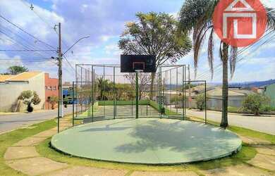 Imagem 5: Terreno à venda, 281 m² por R$ 185.000,00 - Residencial Villa Verde...