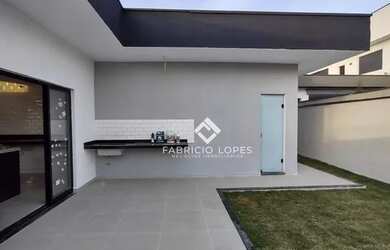 Imagem 7: Linda Casa Térrea com 3 dorms, 160 m² - venda por R$ 980.000 ou aluguel...