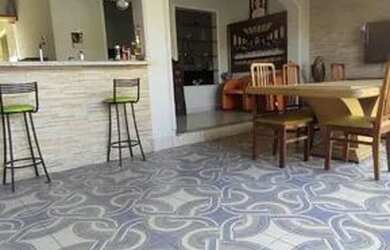 Imagem: O quarto está localizado em São José, Montes Claros para