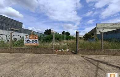 Imagem: O depósito possui 971m² de Área e está localizado em Campos