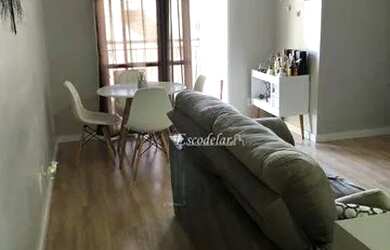 Imagem 3: Apartamento à venda, 69 m² por R$ 559.000,00 - Freguesia do Ó - São...