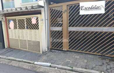 Imagem 10: Terreno à venda, 240 m² por R$ 499.000,00 - Vila Mazzei - São Paulo/SP