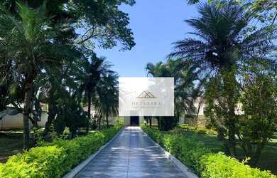 Imagem 11: Casa com 4 dormitórios à venda, 450 m² por R$ 2.000.000,00 - Condomínio...