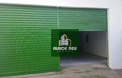 Imagem 2: GALPÃO/DEPÓSITO/ARMAZÉM