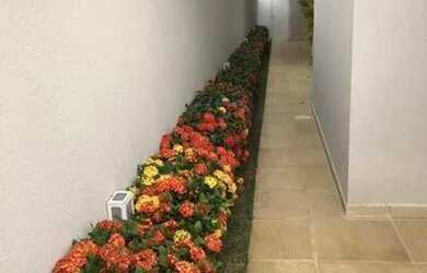 Imagem 14: Casa com 4 quartos, 380 m² - venda por R$ 2.800.000 ou aluguel por R$...