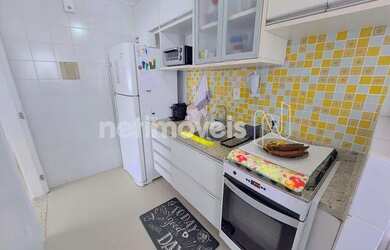 Imagem 15: Venda Apartamento 1 quarto Caminho das Árvores Salvador