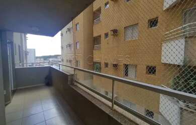 Imagem 1: Ribeirão Preto - Apartamento Padrão - Jardim Paulista
