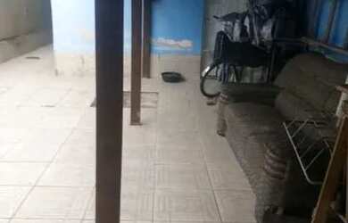 Imagem 13: Casa Térrea para venda tem 80 metros quadrados com 1 quarto em Jussara-...