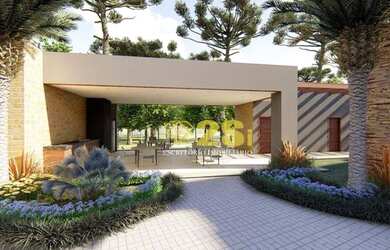 Imagem 2: Terreno à venda - Residencial Jardim dos Lírios - Paulínia/SP