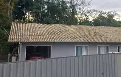 Imagem 2: Alugo casa no salto do norte