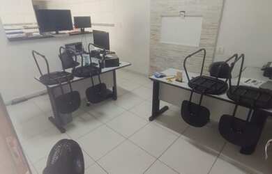 Imagem 2: CASA C EDÍCULA NA VL MIRIM PRAIA GRANDE, AO LADO DA RODOVIÁRIA