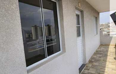 Imagem 5: Apartamento com 2 dormitórios, 40 m² - venda por R$ 275.000,00 ou aluguel...