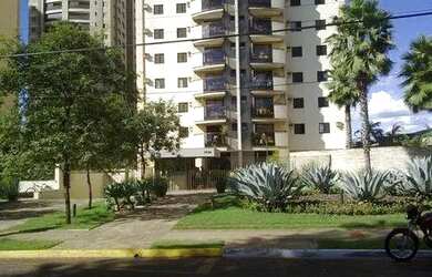 Imagem 5: Apartamento residencial à venda, Jardim Irajá, Ribeirão Preto