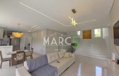 Imagem 2: Venda - CASA EM CONDOMINIO - JARDIM IMPERIAL HILLS III Aruja SP