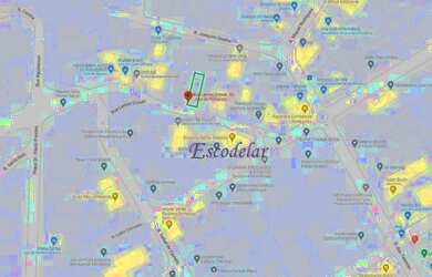 Imagem 3: Terreno à venda, 134 m² por R$ 725.000,00 - Alto de Pinheiros - São...