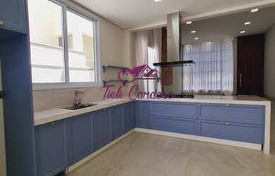 Imagem 10: INDAIATUBA - Casa de Condomínio - JARDIM RESIDENCIAL HELVÉTIA PARK II