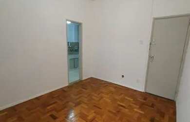 Imagem 3: Apartamento para aluguel tem 40 metros quadrados com 1 quarto em Copacabana...