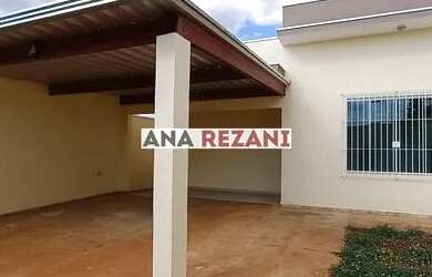 Imagem 1: Boituva - Casa Padrão - Portal Ville Jardins