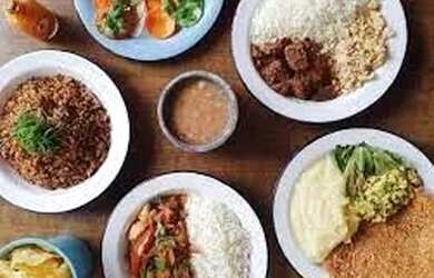 Imagem: O depósito está localizado em Vila Guilherme, São Paulo à