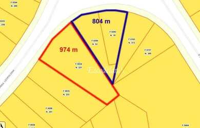 Imagem 6: Terreno à venda, 804 m² por R$ 11.661.100,07 - Alto da Lapa - São Paulo/SP