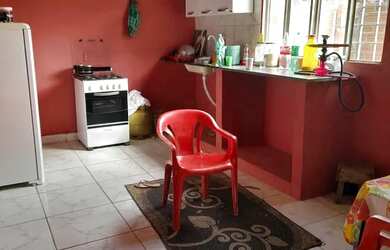 Imagem 2: Vendo ou troco por outra casa