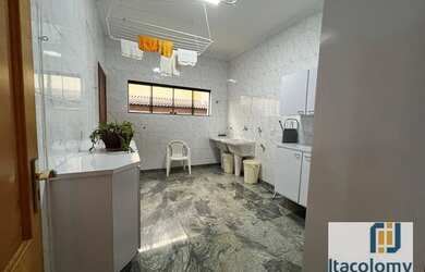 Imagem 14: Linda casa para locação no Tambore 03