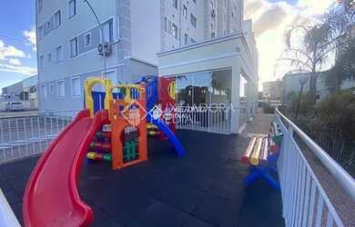 Imagem 7: PORTO ALEGRE - Apartamento Padrão - Humaitá