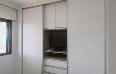 Imagem 15: Apartamento para Aluguel - Santo Amaro , 1 Quarto, 43 m2