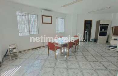 Imagem: O depósito possui 75m² de Área e está localizado em Itaigara