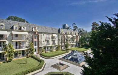 Imagem 1: APARTAMENTO JD EUROPA. Ar-condicionado, Guarda roupa, 259m² de Áreae4...