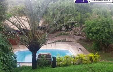 Imagem 1: CHÁCARA À VENDA - ITUPEVA - CONDOMÍNIO FECHADO CERCADO POR ÁREA VERDE