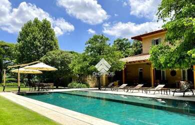 Imagem 2: CONDOMÍNIO FAZENDA BOA VISTA