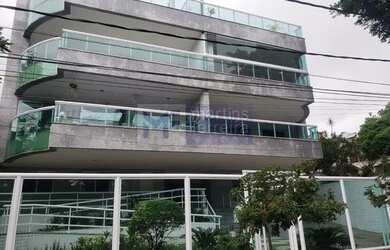 Imagem: O apartamento possui 3 Dormitórios, 3 Banheiros, 2 Vagas na