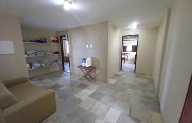 Imagem 13: Casa em Pirangi do Sul, beira-mar - Locação temporada