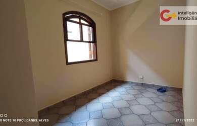 Imagem 8: Sobrado com 3 dormitórios - venda por R$ 850.000 ou aluguel por R$ 3.753/mês - Vila Mazzei