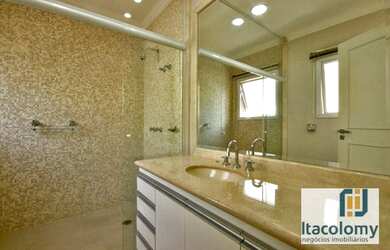 Imagem 16: Casa espetacular à venda no Residencial Tamboré 3