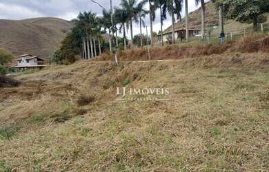 Imagem 1: Terreno à venda, 2691 m² por R$ 180.000,00 - Paraíba do Sul - Paraíba...
