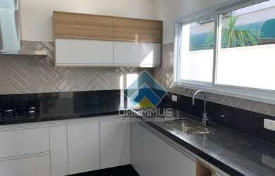 Imagem 7: Casa para alugar, 300 m² por R$ 6.615,00/mês - Condomínio Portal de...