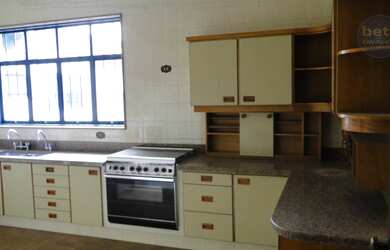 Imagem 14: Casa, 604 m² - venda por R$ 3.000.000,00 ou aluguel por R$ 12.000,00/mês...