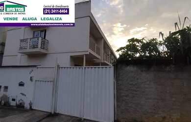 Imagem: A casa em condomínio para alugar possui 2 Dormitórios, 1 Banheiro