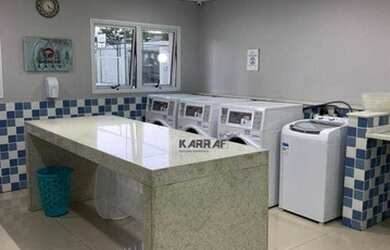 Imagem 11: Apartamento à venda por R$ 231.000,00 - Jardim Santa Teresinha - São...