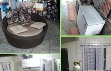 Imagem 2: Exelente casa duplex 2 quartos em Unamar Cabo Frio-Rua atrás UPA Tamoios