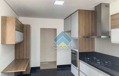 Imagem 8: Casa para alugar, 300 m² por R$ 6.615,00/mês - Condomínio Portal de...