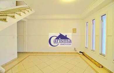 Imagem 3: Sobrado com 3 suítes, 122 m² - venda por R$ 749.000 ou aluguel por R$...