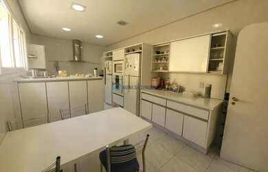 Imagem 9: Sobrado a venda no Planalto Paulista a 400m da Padaria Ceci