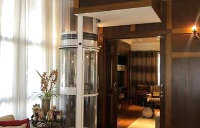 Imagem 3: Casa com 5 dormitórios, 556 m² - venda por R$ 4.000.000,00 ou aluguel...