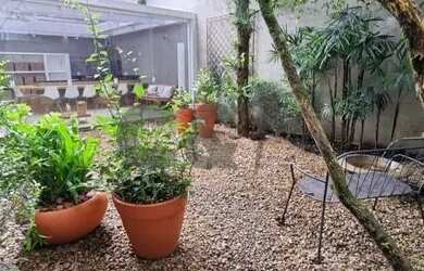 Imagem 4: Casa de Condomínio à venda no Alto da Boa Vista, São Paulo - SP