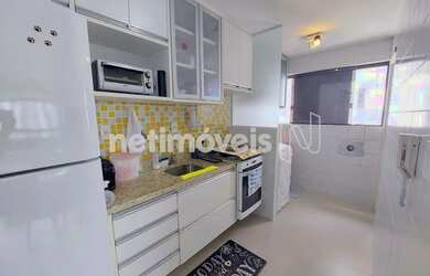 Imagem 13: Venda Apartamento 1 quarto Caminho das Árvores Salvador